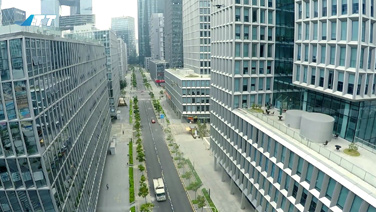 JTT-T60系列工業(yè)級無人機深圳南山科技園震撼自拍 JTT-T60系列工業(yè)級無人機深圳南山科技園震撼自拍